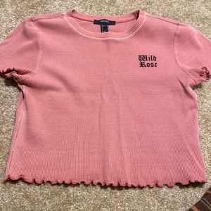 Forever 21 Top